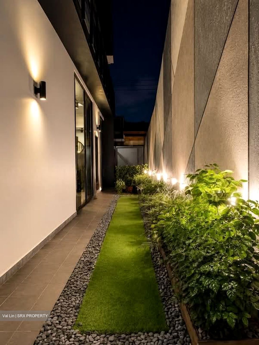 Serangoon Garden Estate (D19), Semi-Detached #608347671